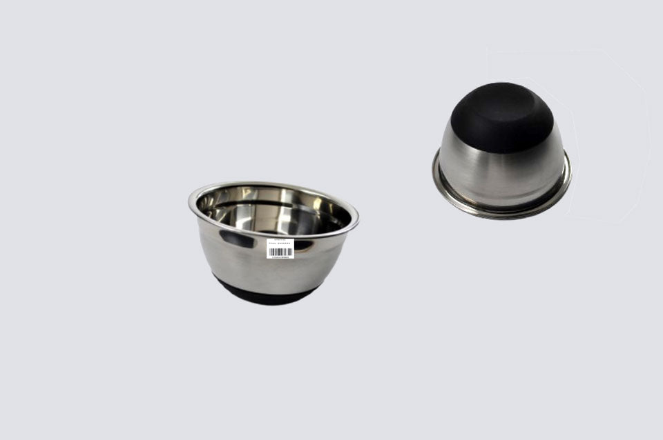 SVANERA CIOTOLA ANTISCIVOLO CM14 INOX GRADUATA