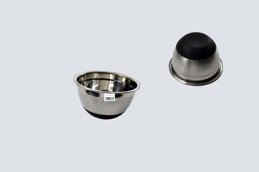SVANERA CIOTOLA ANTISCIVOLO CM14 INOX GRADUATA