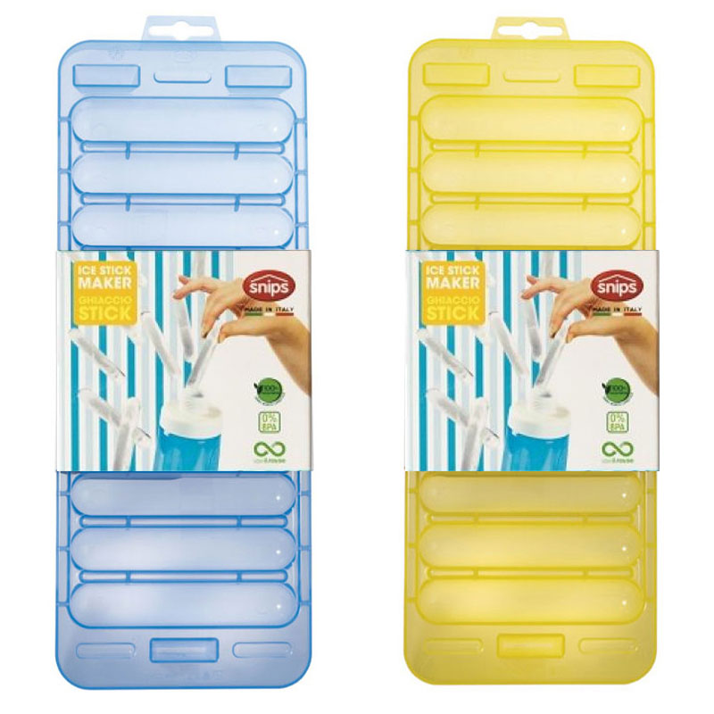 SNIPS ICE STICK MAKER GHIACCIO STICK