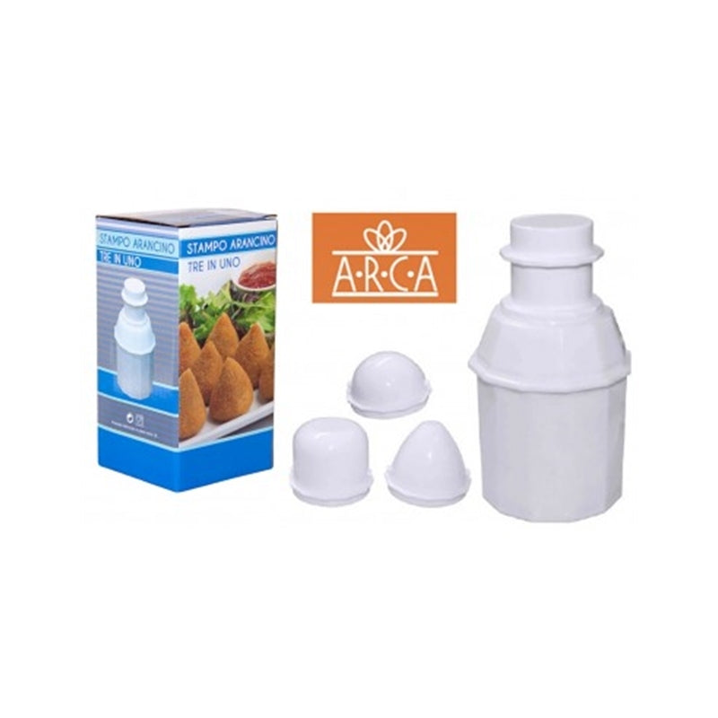 ARCA STAMPO ARANCINO 3IN1