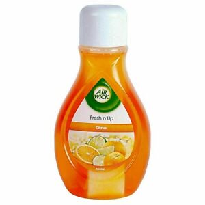 AIR WICK FILTRATTIVO 375ML CITRUS