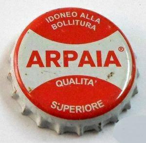 ARPAIA TAPPI CORONA 26MM 100PZ