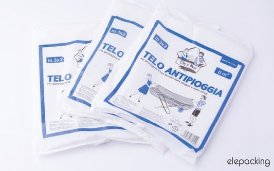 ELEPACKING TELO COPRIBUCATO MT.3X2 GR.276
