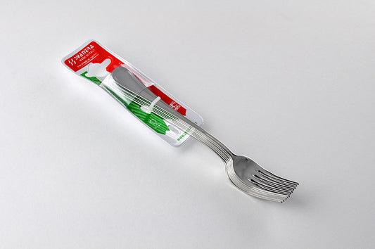 SVANERA 6 FORCHETTA FRUTTA STEFANIA