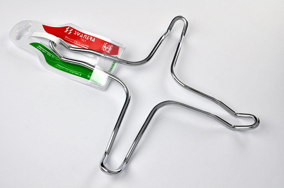 SVANERA RIDUTTORE FORNELLI ALBERGO CM27X27