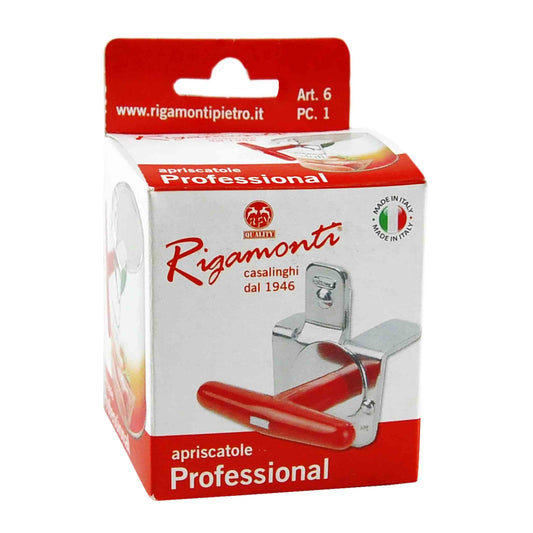 RIGAMONTI APRISCATOLE PROFESSIONAL ART.6