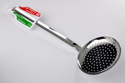 SVANERA SCHIUMAROLA CM13 PESANTE UNIPEZZO LUNGHEZZA 38CM