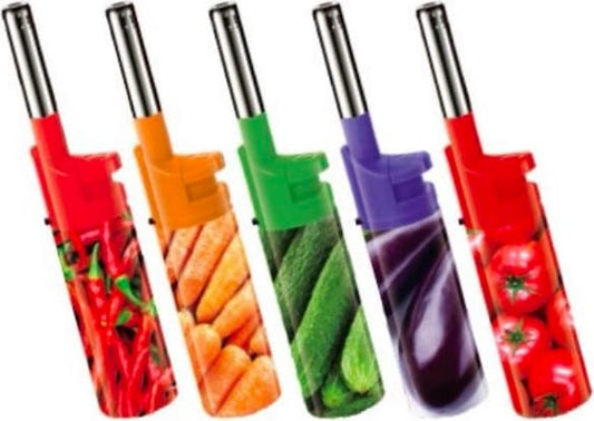 LIT ACCENDIGAS A FIAMMA RICARICABILE