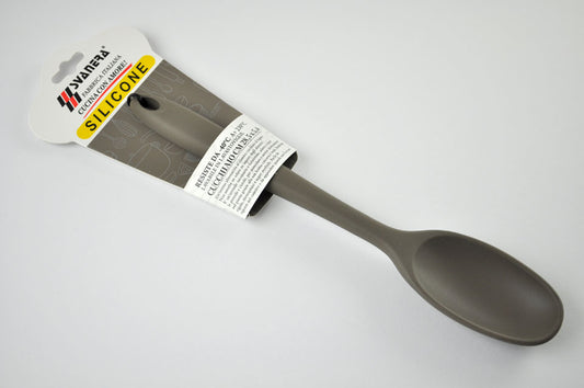 SVANERA CUCCHIAIO CM28,5X5,4 SILICONE