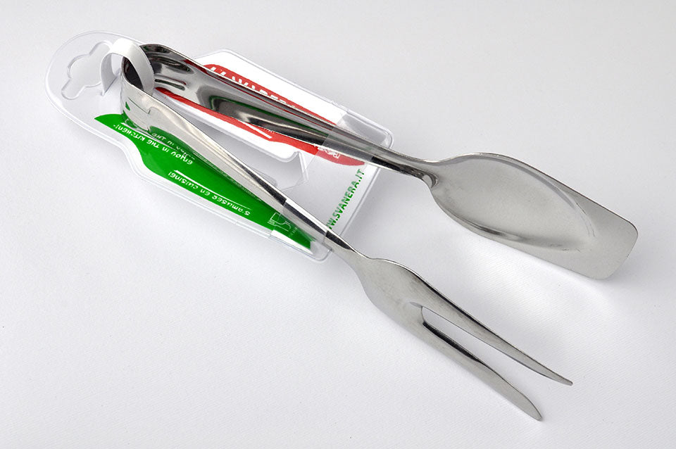 SVANERA MOLLA SERVIRE LEGGERA LUNGHEZZA 21CM