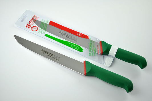 SVANERA COLTELLO ARROSTO MM2 CM23 ITALY