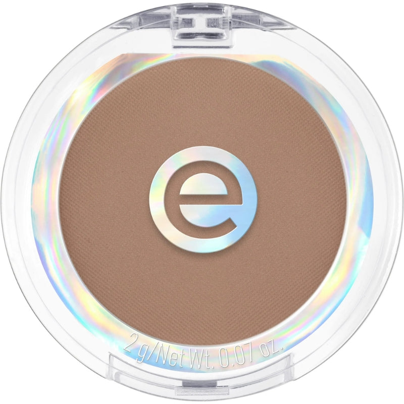 ESSENCE OMBRETTO MONO MATTE 02 NEUTRAL BROWN
