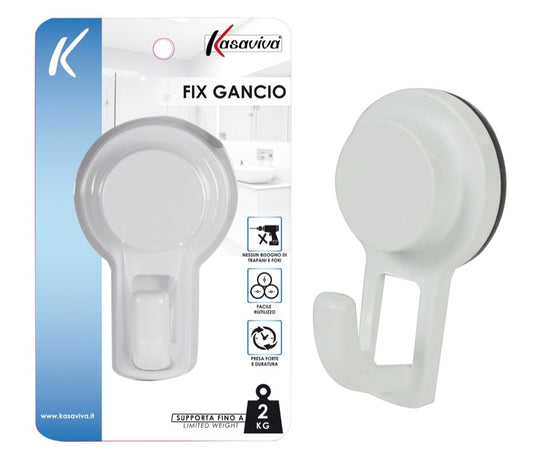 KASAVIVA FIX GANCIO APPENDITUTTO