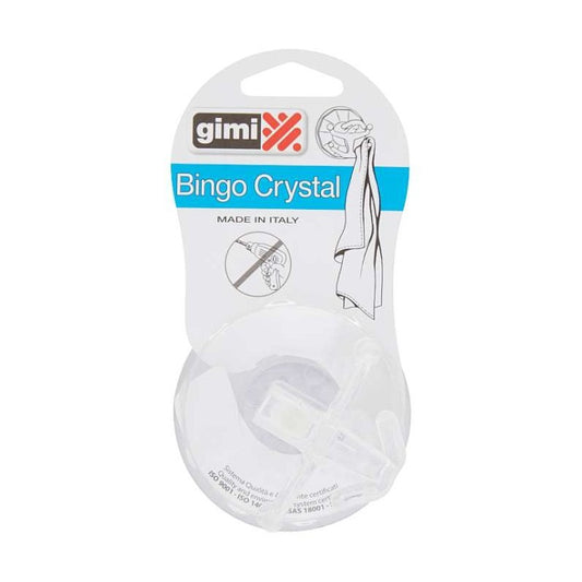 GIMI VENTOSA BINGO CRYSTAL