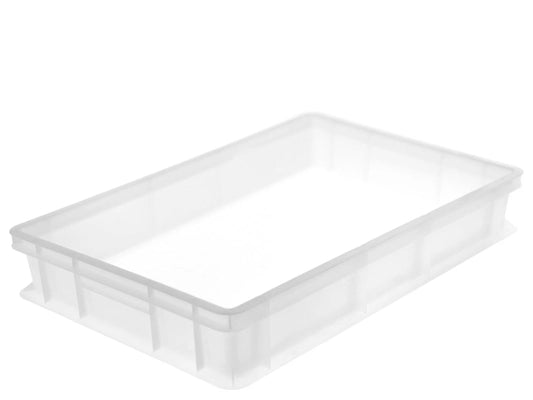 GIGANPLAST CASSETTA SERVICE PIENA CM.60X40X10