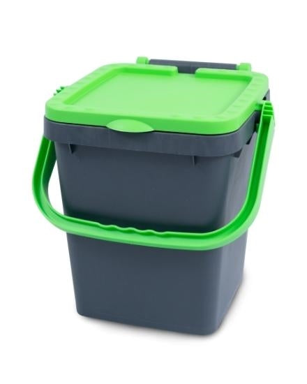 ECOPLAST ECOPLUS LT.20 ECP20 VERDE MELA