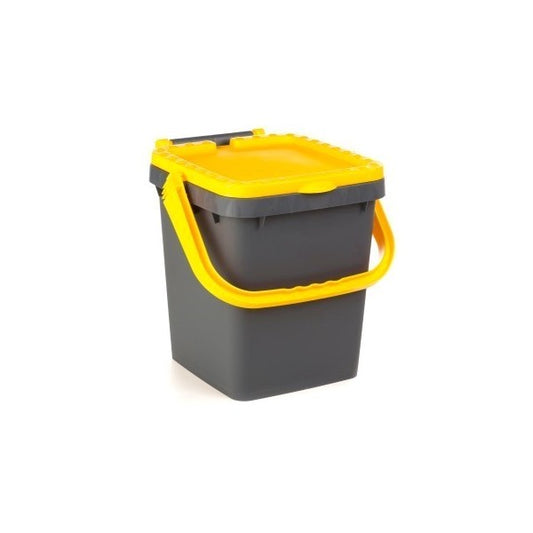 ECOPLAST ECOPLUS LT.20 GIALLO ECP20