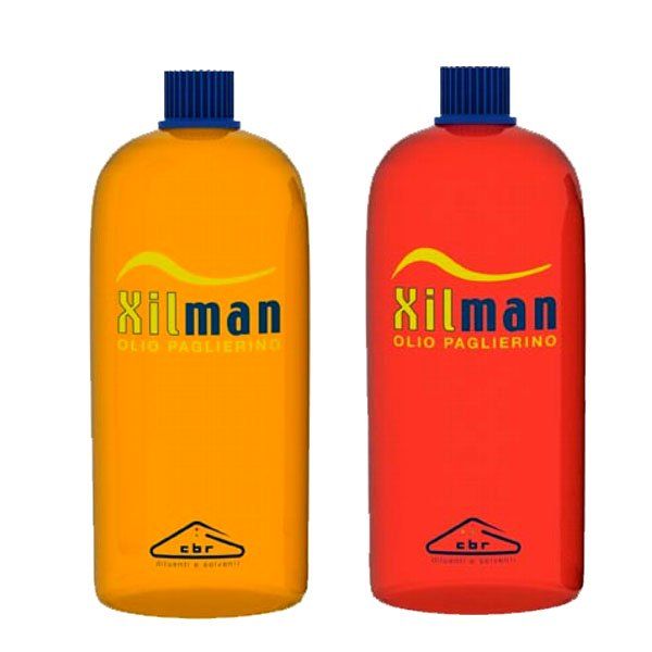 CBR XILMAN OLIO PAGLIERINO 1L