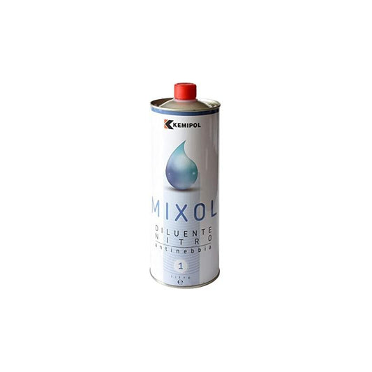 KEMIPOL MIXOL DILUENTE NITRO ANTINEBBIA 1LT