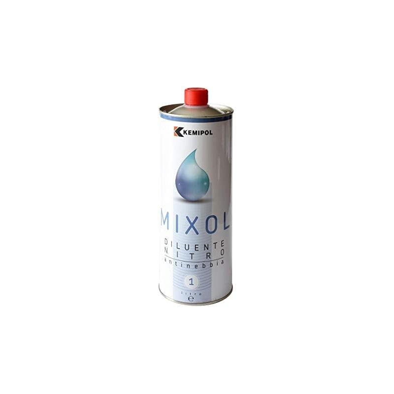 KEMIPOL MIXOL DILUENTE NITRO ANTINEBBIA 1LT