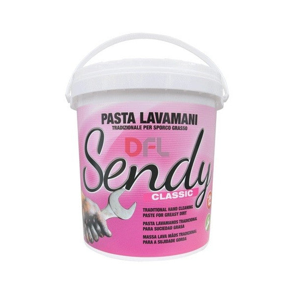 NETTUNO PASTA LAVAMANI SENDY CLASSIC LT.4