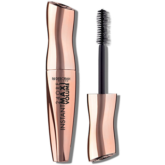 DEBORAH 24H INSTANTMAXI VOLUME BLACK