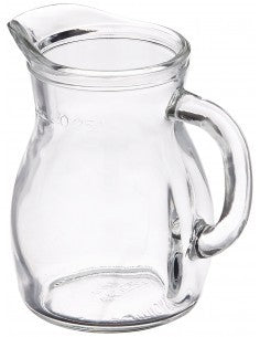 BORMIOLI CARAFFA BISTROT 0,5L