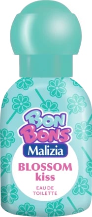 MALIZIA BON BONS EDT 50ML BLOSSOM KISS