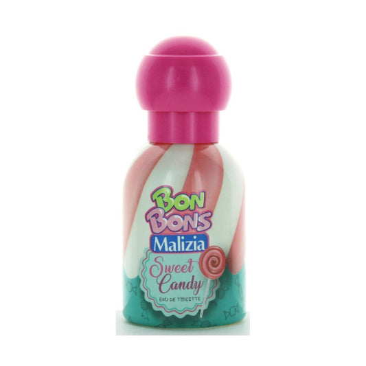 MALIZIA BON BONS EDT 50ML SWEET CANDY