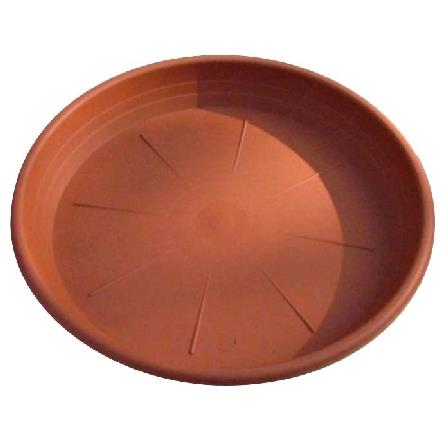 BAMA SOTTOVASO TONDO COTTO CM.16 20100