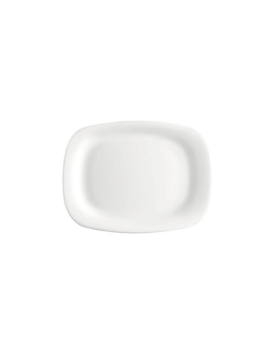 BORMIOLI PIATTO PARMA PIATTO RETTANGOLARE 20X28
