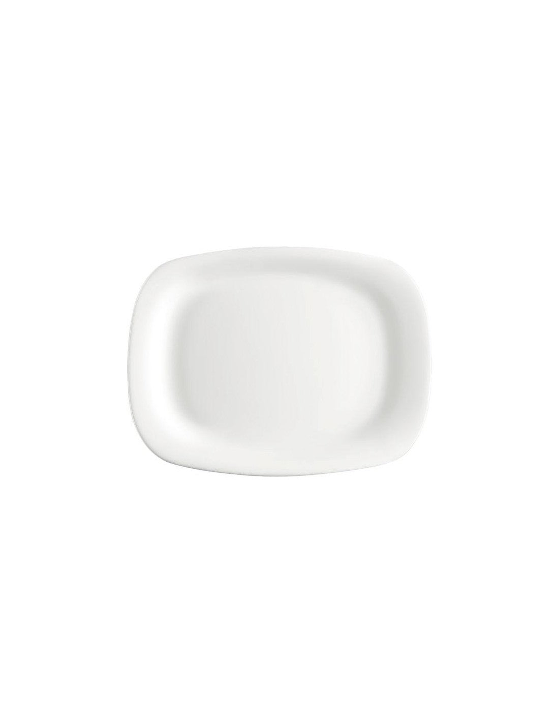 BORMIOLI PIATTO PARMA PIATTO RETTANGOLARE 20X28