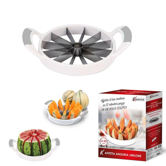 KASAVIVA AFFETTA ANGURIA/MELONE CM.30