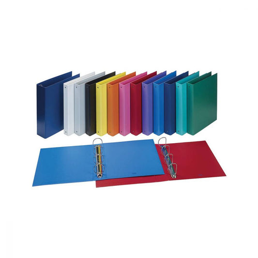 FAVORIT RACCOGLITORE 4 ANELLI 22X30 COLORI ASSORTITI