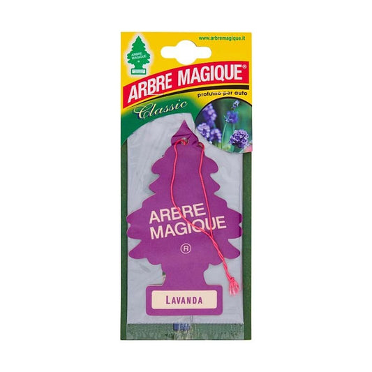 ARBRE MAGIQUE AUTO CLASSIC LAVANDA