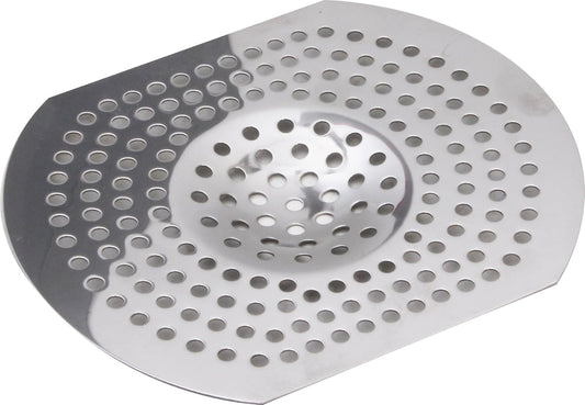 PEDRINI GADJET FILTRO PER LAVELLO CM.14 ACCIAIO INOX ART.04GD016
