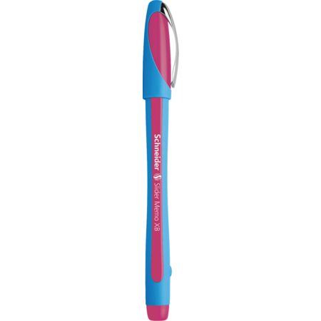 SCHNEIDER SLIDER MEMO XB FUCSIA