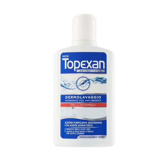 TOPEXAN DERMOLAVAGGIO 150ML PELLI NORMALI