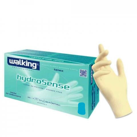 WALKING HYDROSENSE LATEX 5.0 L 8-8 1/2 X100