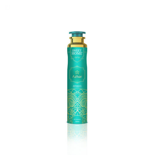 SWEET HOME ARABO LAYALI DEODORANTE PER AMBIENTE 300ML AZHAR