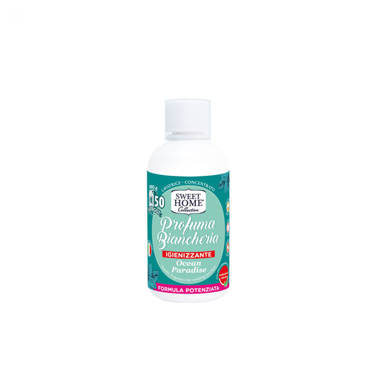 SWEET HOME PROFUMA BIANCHERIA PLUS 250ML OCEAN PARADISE