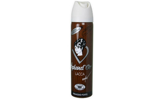 SPLEND'OR LACCA 75ML FORTE