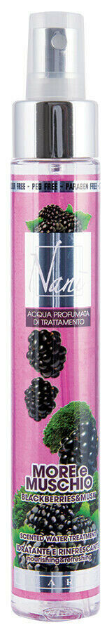 NANI' ACQUA PROFUMATA 75ML MORE E MUSCHIO