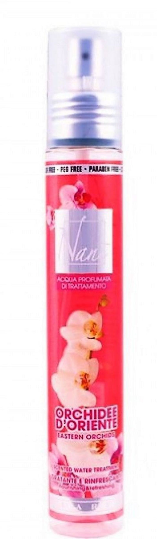NANI' ACQUA PROFUMATA 75ML ORCHIDEE D'ORIENTE