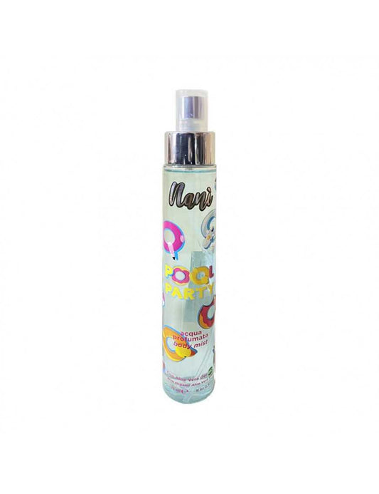 NANI' ACQUA PROFUMATA 75ML POOL PARTY