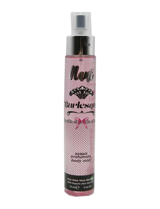 NANI' ACQUA PROFUMATA 75ML BURLESQUE
