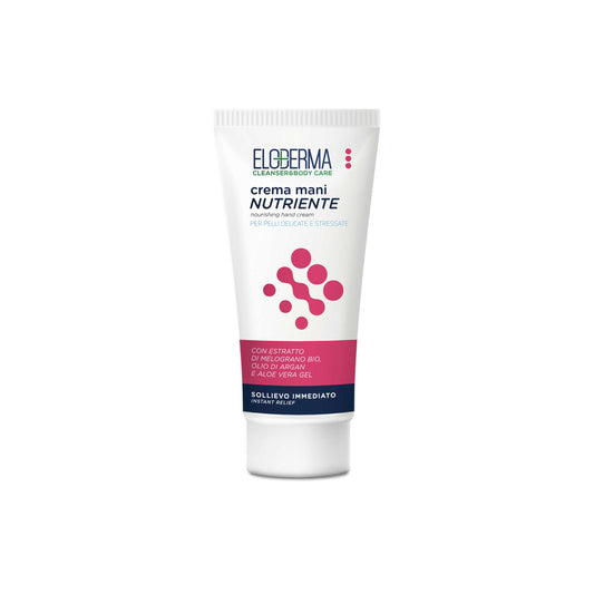 ELODERMA CREMA MANI 100ML NUTRIENTE