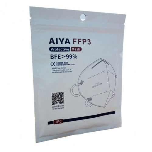 AIYA FFP3 PROTECTIVE MASK