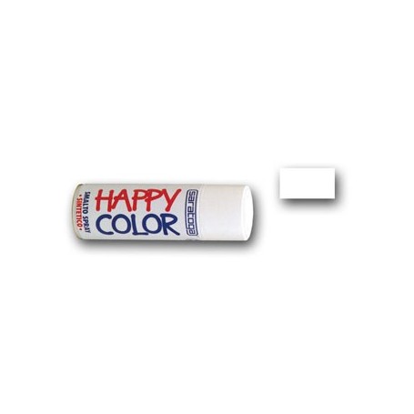 SARATOGA HAPPY COLOR SMALTO SPRAY TRASPARENTE OPACO 400ML