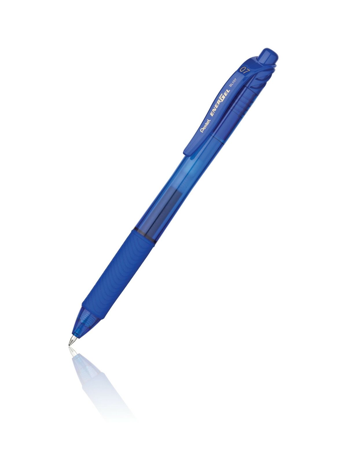 PENTEL ENERGEL BL107 0,7 BLU